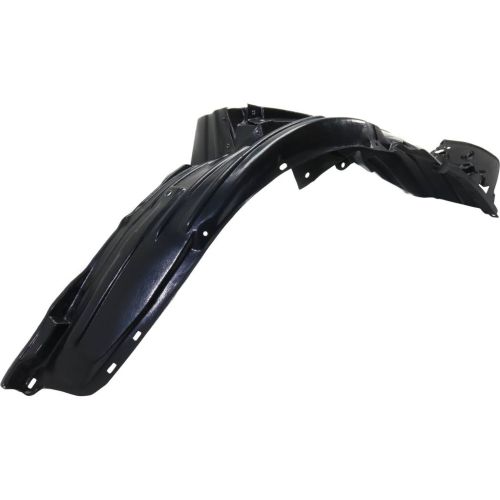 2013-2014 HONDA FIT Fender inner panel Right Passenger Side OEM# 74100TX9A00-PFM PL# HO1249178