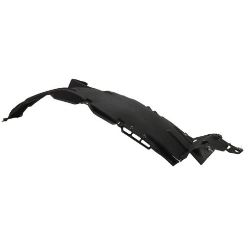 2019-2022 HONDA HR-V Fender inner panel Right Passenger Side OEM# 74100T7WA20 PL# HO1249188