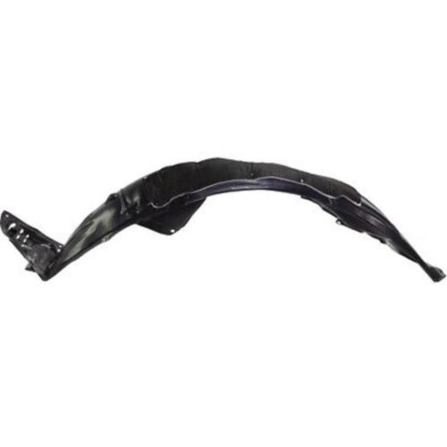 2020-2021 HONDA Fender inner panel Right Passenger Side CAPA  OEM# 74101TGGA20 PL# HO1249196C