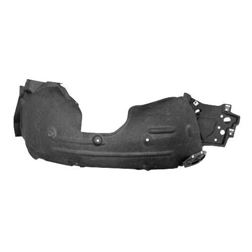 2023-2026 HONDA Fender inner panel Right Passenger Side CAPA OEM# 741003W0A00 PL# HO1249207C