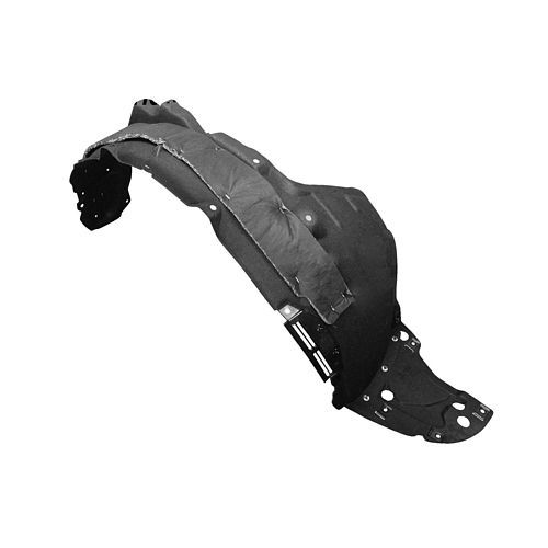 2023-2026 HONDA CR-V Fender inner panel Right Passenger Side OEM# 741003A0A10 PL# HO1249212