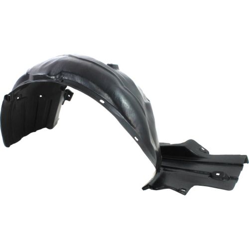 2000-2003 HONDA S2000 Fender splash shield Left Driver Side OEM# 74151S2A020 PL# HO1250105