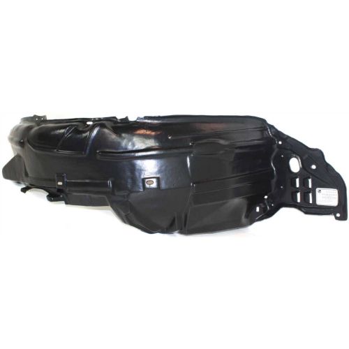2006-2011 HONDA CIVIC Fender splash shield Left Driver Side OEM# 74151SNAA10 PL# HO1250107
