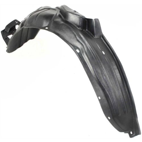 2007-2008 HONDA FIT Fender splash shield Left Driver Side OEM# 74151SLNA10 PL# HO1250111
