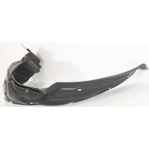 2007-2008 HONDA FIT Fender splash shield Left Driver Side OEM# 74151SLNA00 PL# HO1250112