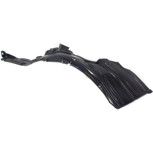 2000-2006 HONDA Fender splash shield Right Passenger Side OEM# 74101S3Y000 PL# HO1251104
