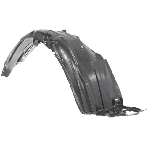 2006-2011 HONDA CIVIC Fender splash shield Right Passenger Side OEM# 74101SNAA10 PL# HO1251107