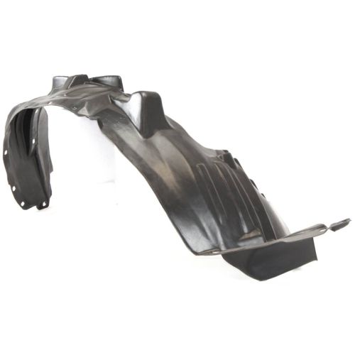 2006-2007 HONDA PILOT Fender splash shield Right Passenger Side OEM# 74101S9VA10 PL# HO1251108