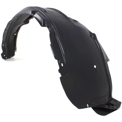 2007-2009 HONDA CR-V Fender splash shield Right Passenger Side OEM# 74100SXSA00 PL# HO1251110