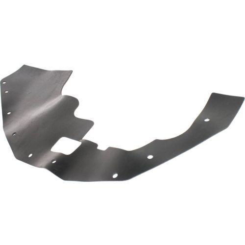 ISUZU RODEO SPORT (2/DR) SPLASH SHIELD RIGHT (Passenger Side) OEM#8972225231 2001-2003 PL#HO1251113