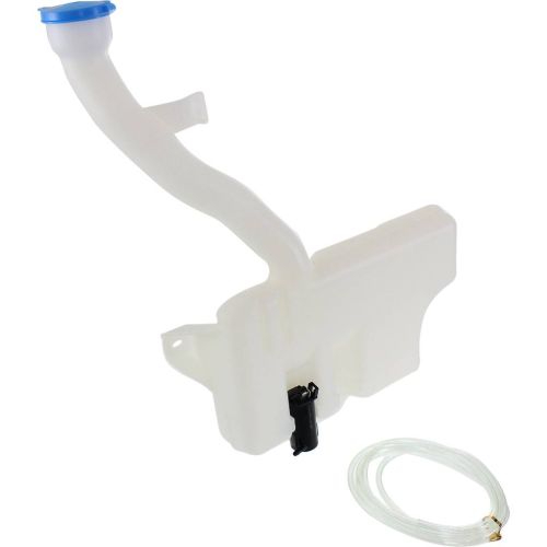 HONDA ACCORD HYBRID WASHER TANK W/PUMP OEM#76840SDAA11-PFM 2005-2007 PL#HO1288108
