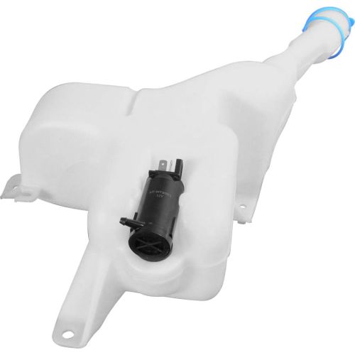 HONDA CIVIC SEDAN  WASHER TANK W/PUMP (USA) OEM#76840S5DA02-PFM 2001-2003 PL#HO1288110