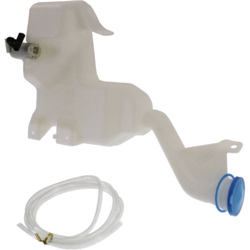 HONDA ACCORD SEDAN  WASHER TANK W/PUMP (JAPAN) OEM#76841TA0305-PFM 2008-2009 PL#HO1288133