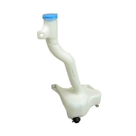 HONDA RIDGELINE  WASHER TANK W/PUMP W/SENSOR W/CAP OEM#76841SJCA01-PFM 2006-2014 PL#HO1288169
