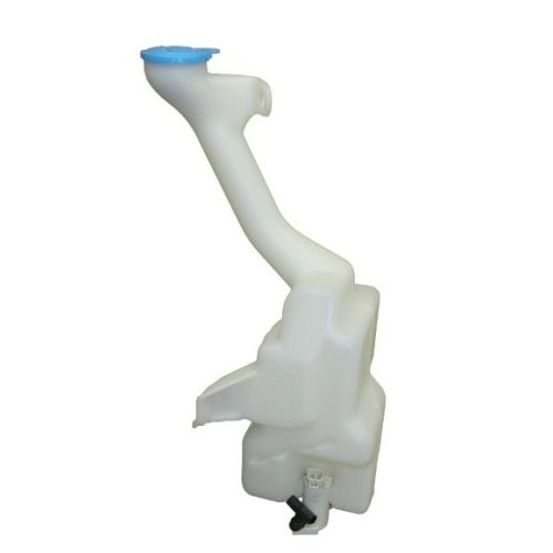 HONDA ACCORD SEDAN  WASHER TANK W/PUMP W/CAP (JAPAN) OEM#76841T2A305-PFM 2013 PL#HO1288176