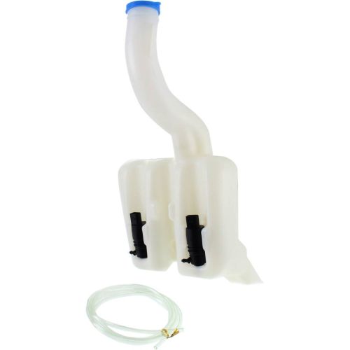 HONDA PILOT WASHER TANK ASSEMBLY (AWD) W/2 PUMP W/SENSOR OEM#76841SZAA21-PFM 2012-2015 PL#HO1288180
