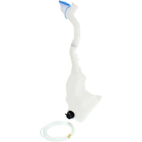 HONDA CIVIC SEDAN WASHER TANK W/PUMP W/FILLER (USA/CANADA) OEM#76841SNEA01-PFM 2006-2011 PL#HO1288185