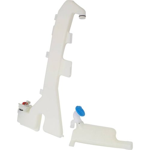 HONDA CRV WASHER TANK UPPE R & LOWER W/PUMPS W/INLET W/CAP OEM#76840S9A003-PFM 2002-2006 PL#HO1288206