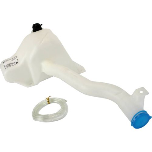 HONDA RIDGELINE  WASHER TANK W/PUMP W/CAP W/SENSOR HOLE OEM#76841SJCA01-PFM 2006-2014 PL#HO1288208