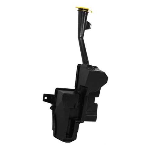 HONDA PILOT  WASHER TANK WO/PUMP W/CAP (W/SENSOR HOLE)(FWD) OEM#76841TG7A02-PFM 2016-2022 PL#HO1288227