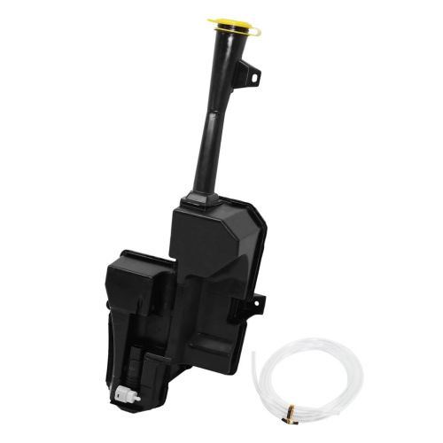 HONDA PILOT  WASHER TANK W/PUMP W/CAP (FWD)(W/SENSOR HOLE) OEM#76841TG7A02-PFM 2016-2022 PL#HO1288228