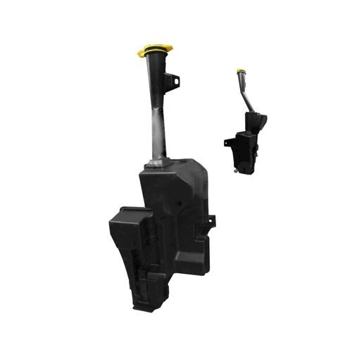 HONDA RIDGELINE WASHER TANK W/PUMP W/SENSOR W/CAP OEM#76841TG7A12-PFM 2017-2024 PL#HO1288237