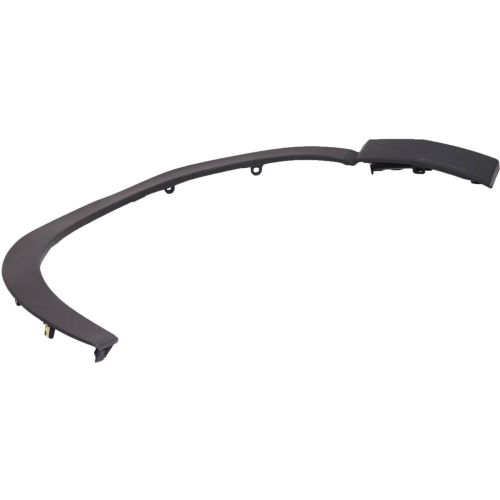 2017-2017 HONDA Front wheel opening molding Left Driver Side OEM# 74165TLAA02 PL# HO1290108