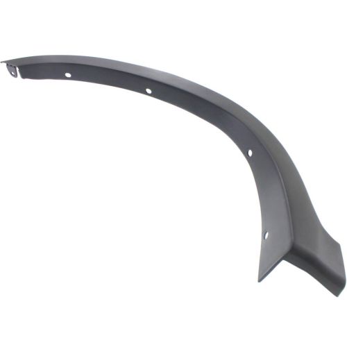 2005-2006 HONDA Front wheel opening molding Right Passenger Side OEM# 74410S9A010 PL# HO1291106