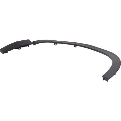 2017-2017 HONDA Front wheel opening molding Right Passenger Side OEM# 74115TLAA02 PL# HO1291108