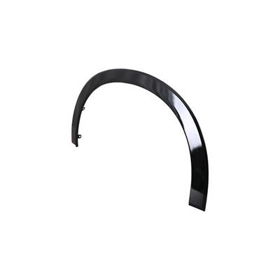 2023-2026 HONDA Front wheel opening molding Right Passenger Side OEM# 741073W0A10ZA PL# HO1291113