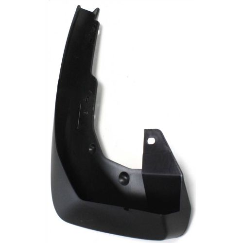 2007-2008 HONDA CR-V Fender mudguard Left Driver Side OEM# 75810SWA003 PL# HO1294102