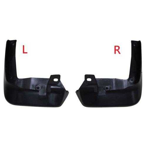 2008-2012 HONDA ACCORD Fender mudguard Left Driver Side OEM# 08P08TA0100R1 PL# HO1294103