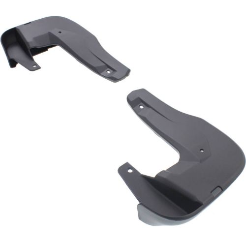 2012-2016 HONDA CR-V Fender mudguard Left Driver Side OEM# 08P08T0A100R1 PL# HO1294104