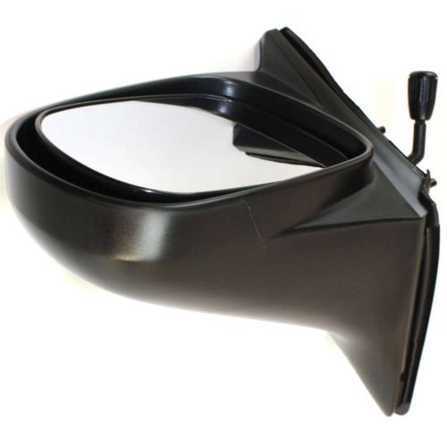 HONDA CIVIC COUPE/HATCHBACK DOOR MIRROR LEFT (Driver Side) MANUAL/REMOTE OEM#76250S00A05 1996-2000 PL#HO1320122