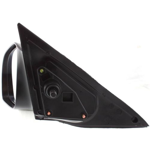 HONDA CIVIC COUPE  DOOR MIRROR LEFT (Driver Side) MANUAL REMOTE OEM#76250S5PA01 2001-2005 PL#HO1320137