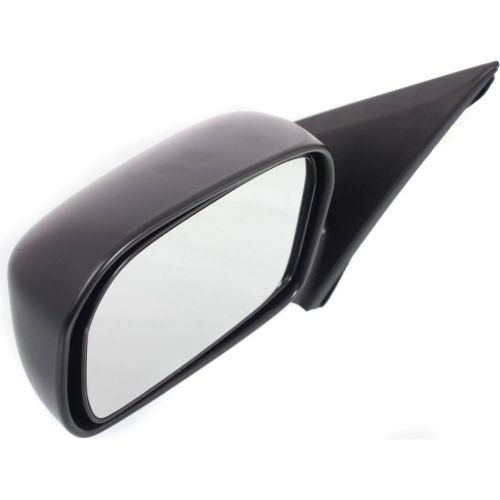 HONDA CIVIC HYBRID  DOOR MIRROR LEFT (Driver Side) PWR (FOLD) OEM#76250S5BA01ZA 2003-2005 PL#HO1320142