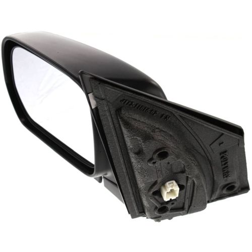 HONDA PILOT DOOR MIRROR LEFT (Driver Side) POWER/ NOT HEATED OEM#76250S9VA01 2006-2008 PL#HO1320154