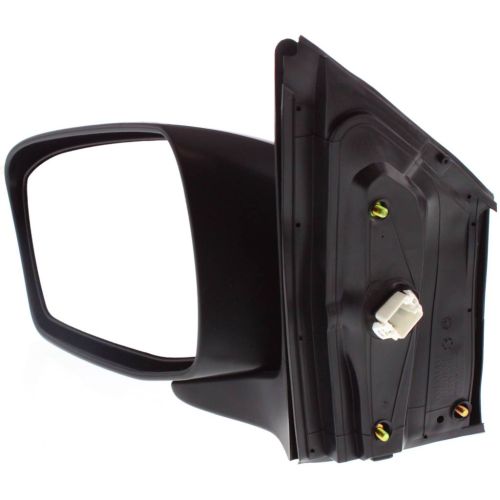 HONDA ODYSSEY DOOR MIRROR LEFT (Driver Side) POWER/ NOT HEATED OEM#76250SHJA13 2005-2010 PL#HO1320156
