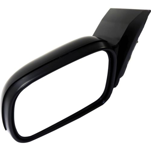 HONDA CIVIC COUPE DOOR MIRROR LEFT (Driver Side) PWR NON-HTD OEM#76250SVAA11ZD 2006-2011 PL#HO1320213