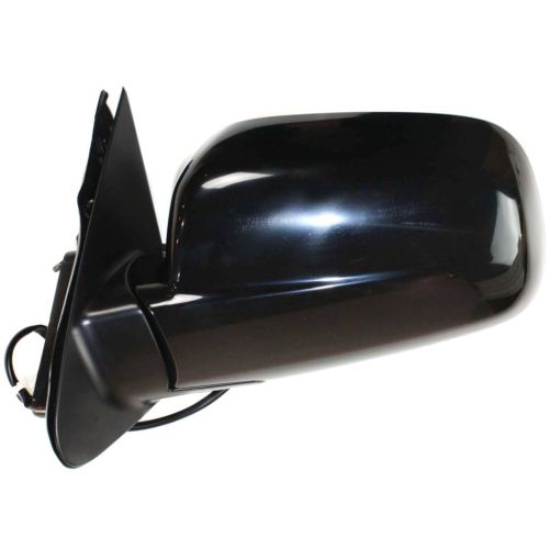 HONDA CRV DOOR MIRROR LEFT (Driver Side) POWER/NON-HTD OEM#76250S9AA01 2002-2006 PL#HO1320215