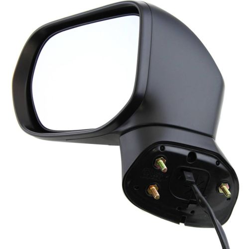 HONDA CIVIC HYBRID  DOOR MIRROR LEFT (Driver Side) PWR HTD (W/SIGNAL LAMP) OEM#76250SNRC02ZM 2009-2011 PL#HO1320216
