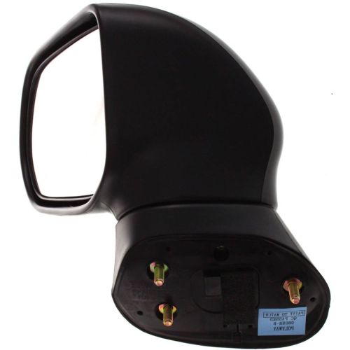 HONDA CIVIC SEDAN DOOR MIRROR LEFT (Driver Side) MANUAL OEM#76250SNEA32 2006-2011 PL#HO1320218