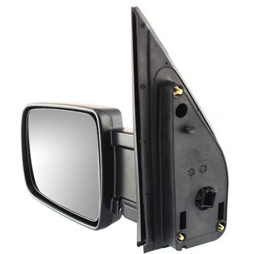 HONDA ELEMENT DOOR MIRROR LEFT (Driver Side) POWER (03-04 EX) OEM#76250SCVA01ZA 2003-2008 PL#HO1320222