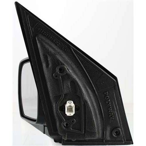 HONDA PILOT DOOR MIRROR LEFT (Driver Side) POWER/HEATED OEM#76250S9VC11ZA 2003-2005 PL#HO1320225
