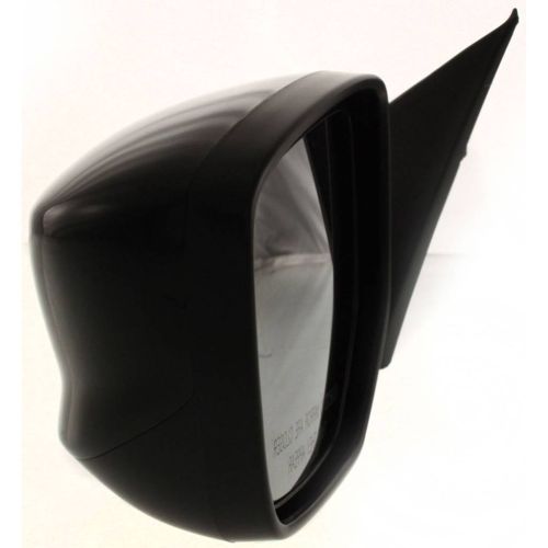 HONDA ACCORD COUPE DOOR MIRROR LEFT (Driver Side) POWER/HEATED (W/COVER) OEM#76258TE0A11 2008-2012 PL#HO1320228
