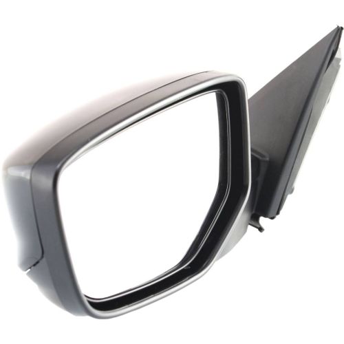 HONDA ACCORD SEDAN DOOR MIRROR LEFT (Driver Side) POWER/HEATED OEM#76258TA5A11 2008-2012 PL#HO1320231