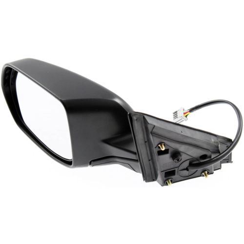 HONDA CRV DOOR MIRROR LEFT (Driver Side) POWER/HEATED OEM#76250SWAA22ZC 2007-2011 PL#HO1320239