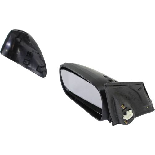 HONDA CIVIC COUPE  DOOR MIRROR LEFT (Driver Side) PWR HTD OEM#76250SVAC21ZD 2006-2011 PL#HO1320244