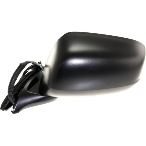 HONDA FIT DOOR MIRROR LEFT (Driver Side) PWR OEM#76258TK6305-PFM 2009-2014 PL#HO1320246
