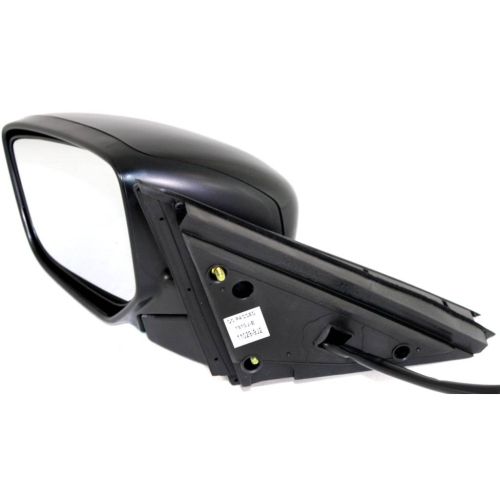 HONDA ACCORD CROSSTOUR DOOR MIRROR LEFT (Driver Side) PWR HTD (W/MEMORY) OEM#76258TP6A21-PFM 2010-2012 PL#HO1320250